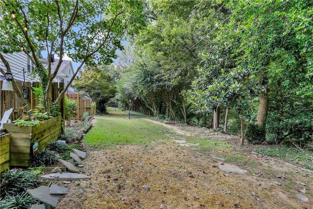 136 Peachtree Memorial Drive NW Unit IH3