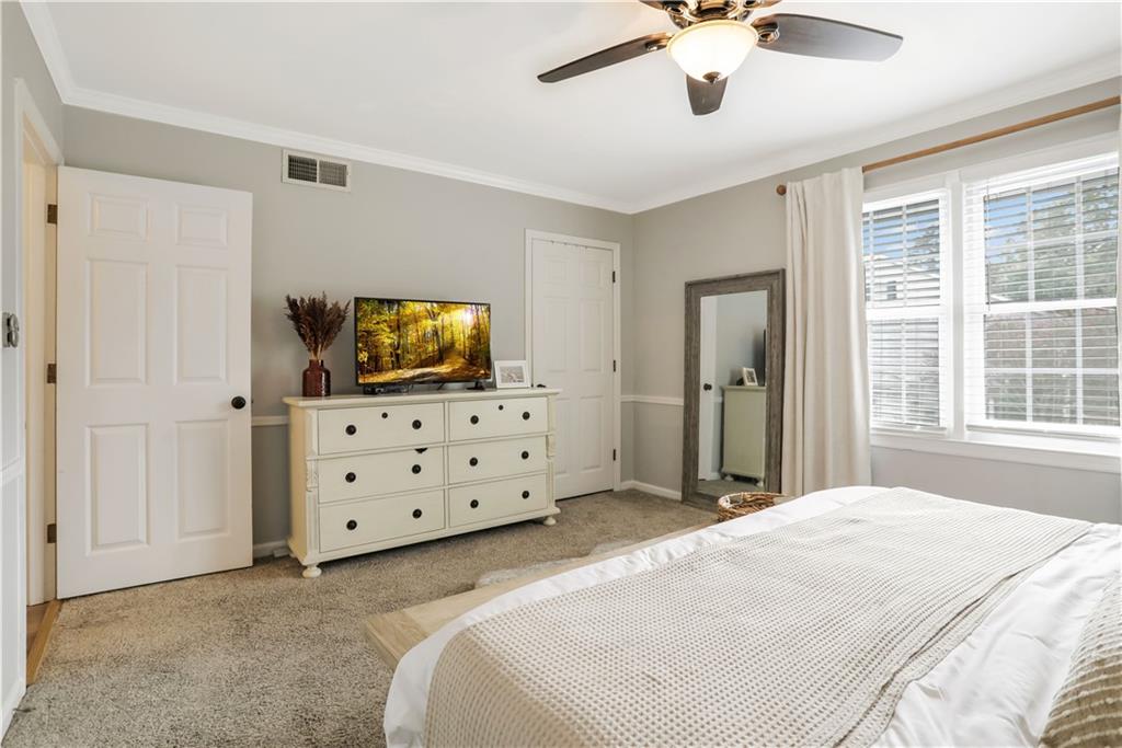 136 Peachtree Memorial Drive NW Unit IH3
