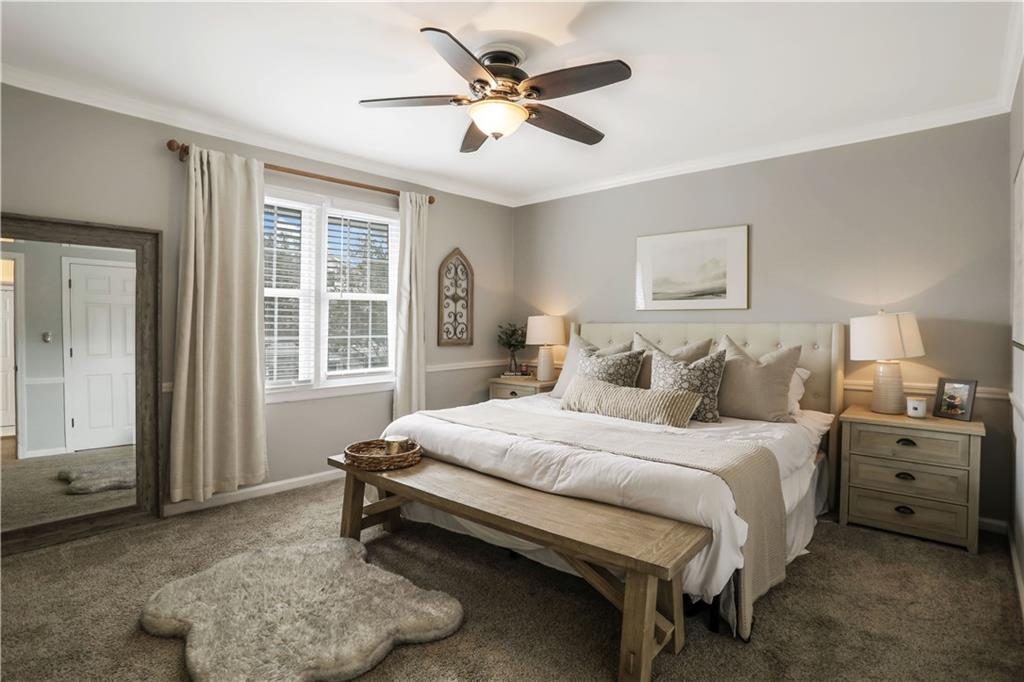 136 Peachtree Memorial Drive NW Unit IH3