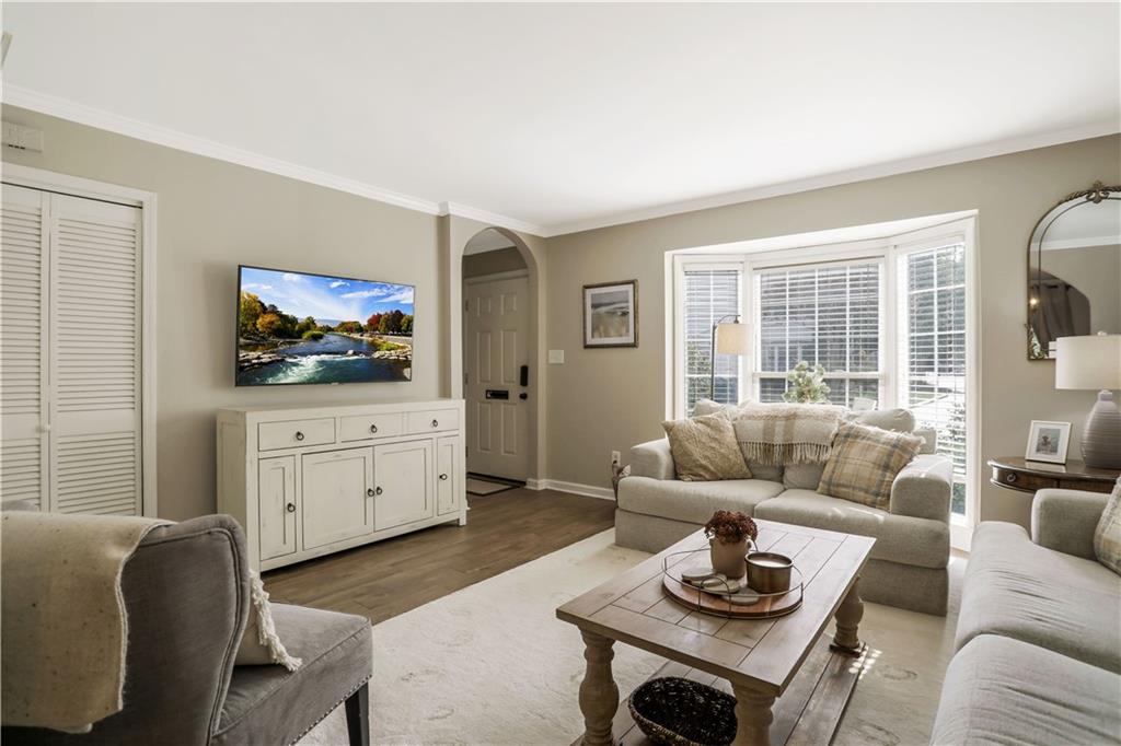 136 Peachtree Memorial Drive NW Unit IH3