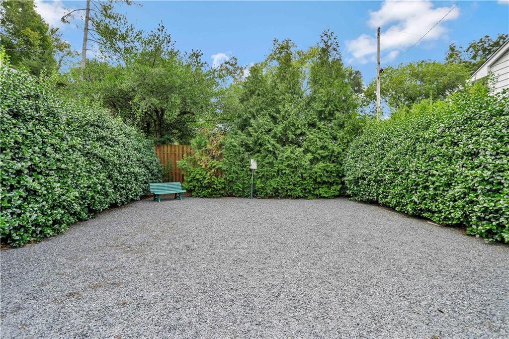 136 Peachtree Memorial Drive NW Unit IH3