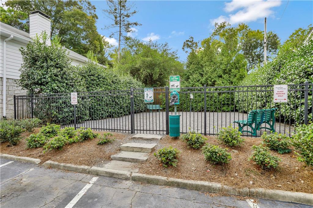136 Peachtree Memorial Drive NW Unit IH3
