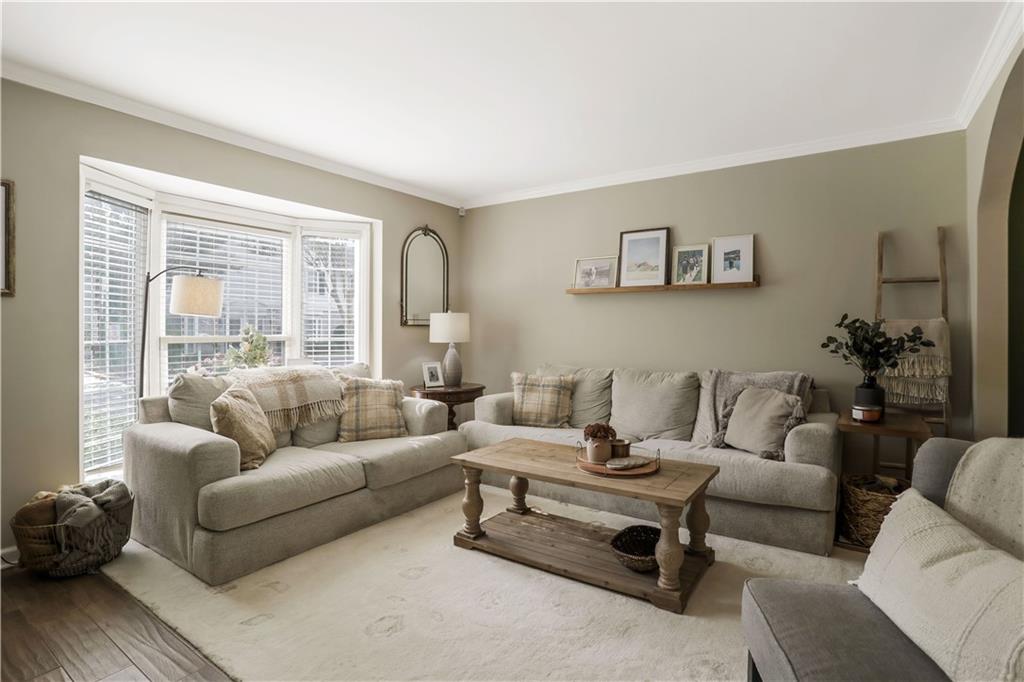 136 Peachtree Memorial Drive NW Unit IH3