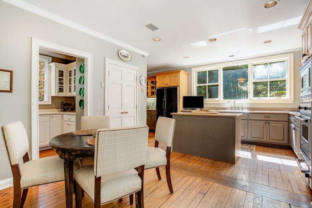 499 Johnson Ferry Road NW