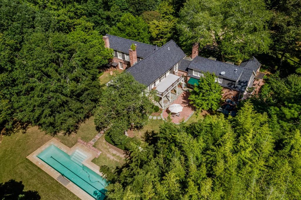 499 Johnson Ferry Road NW