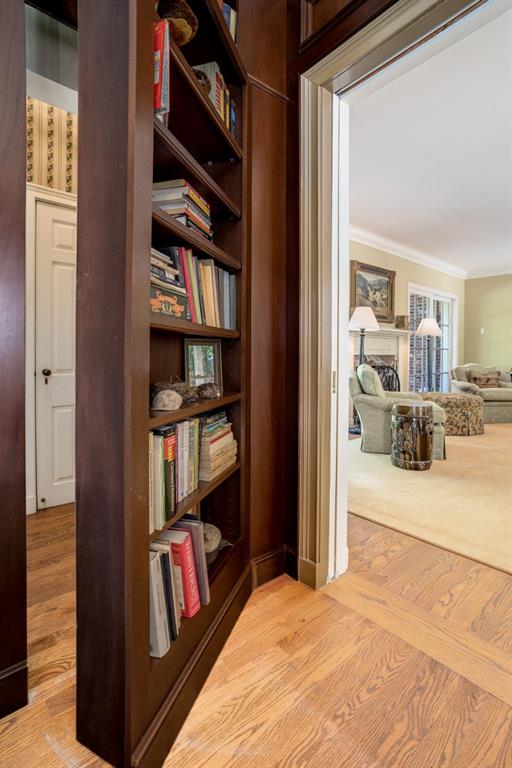 499 Johnson Ferry Road NW