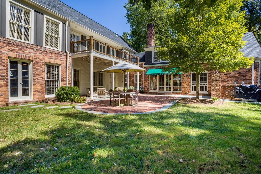 499 Johnson Ferry Road NW