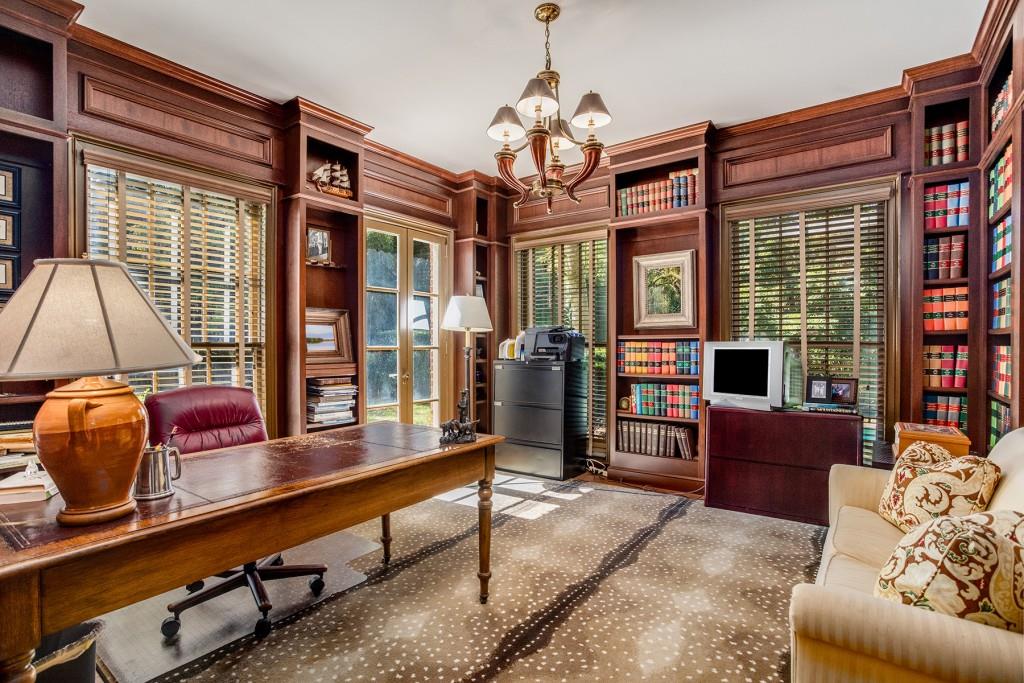 499 Johnson Ferry Road NW