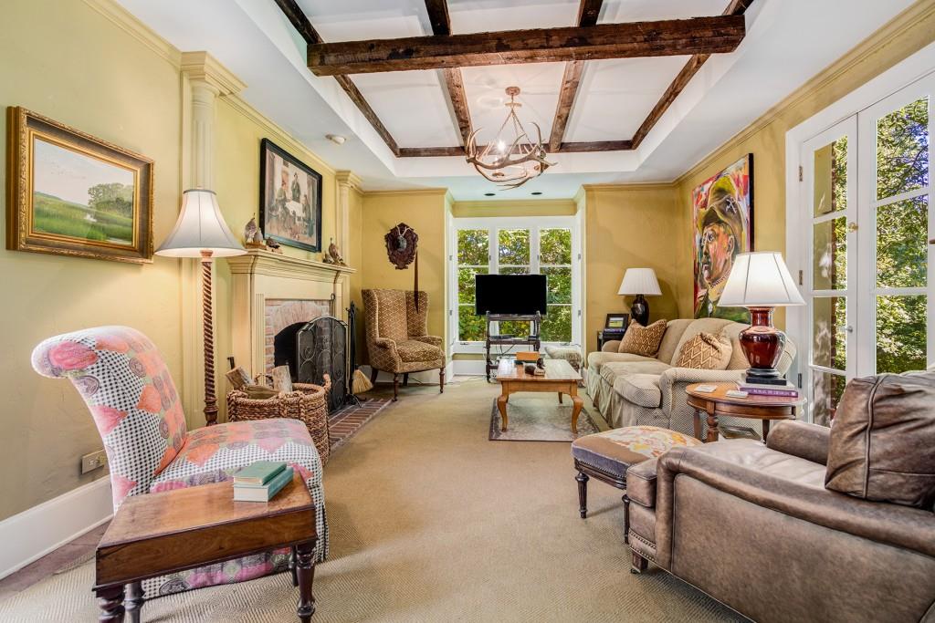 499 Johnson Ferry Road NW