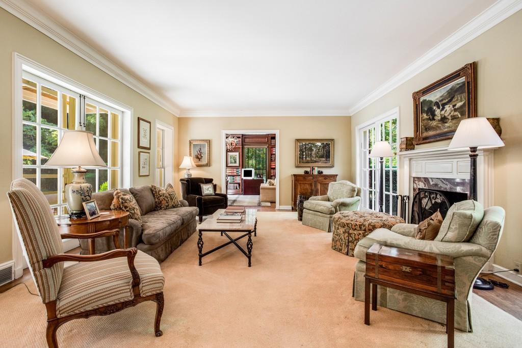 499 Johnson Ferry Road NW