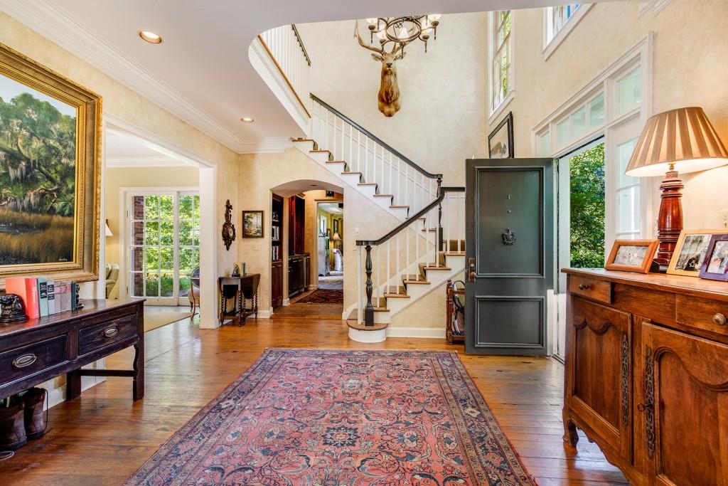 499 Johnson Ferry Road NW