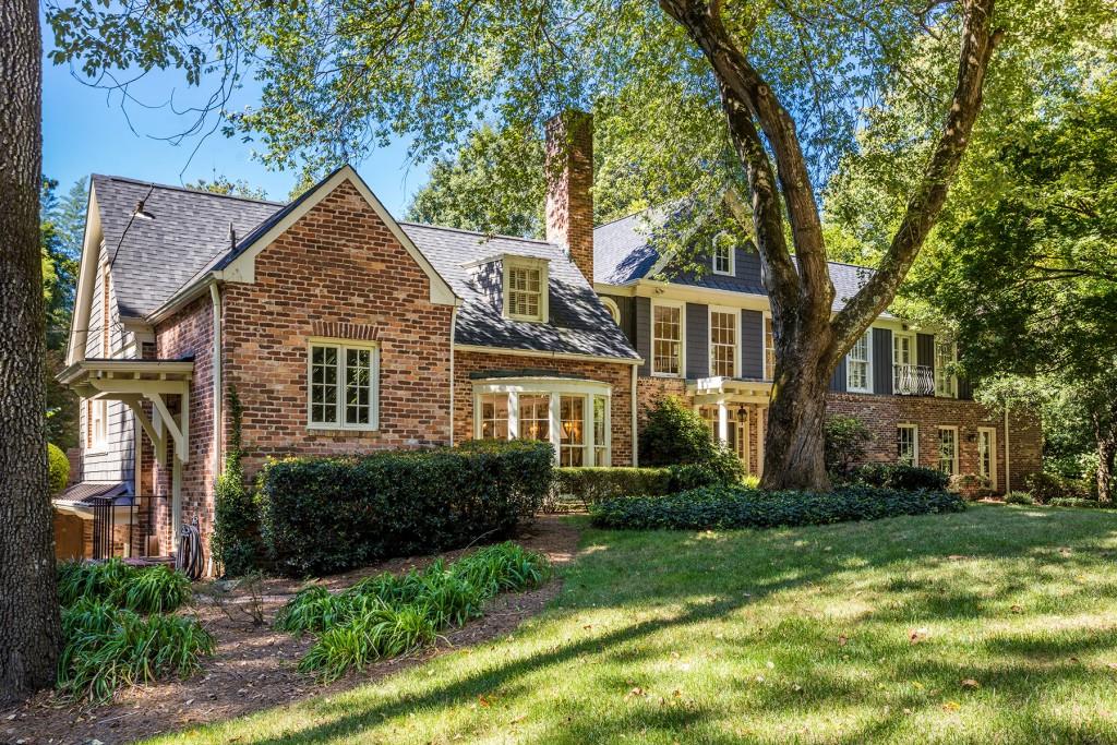 499 Johnson Ferry Road NW