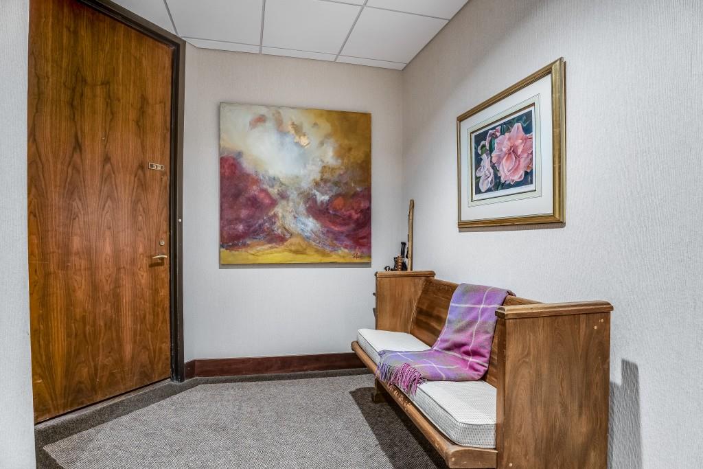 2660 Peachtree Road Unit 5B