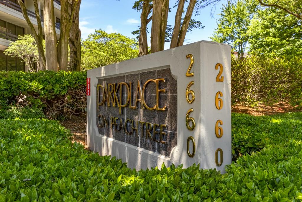 2660 Peachtree Road Unit 5B