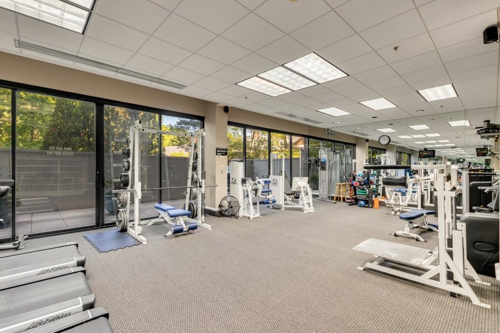 2660 Peachtree Road Unit 5B