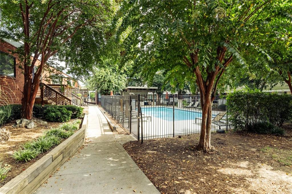 174 Chester Avenue SE Unit 127