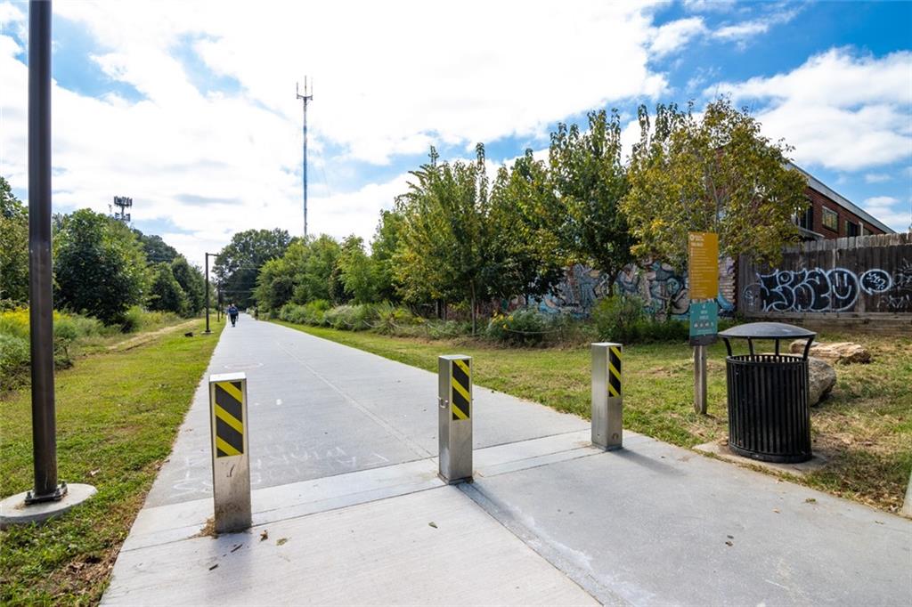 174 Chester Avenue SE Unit 127