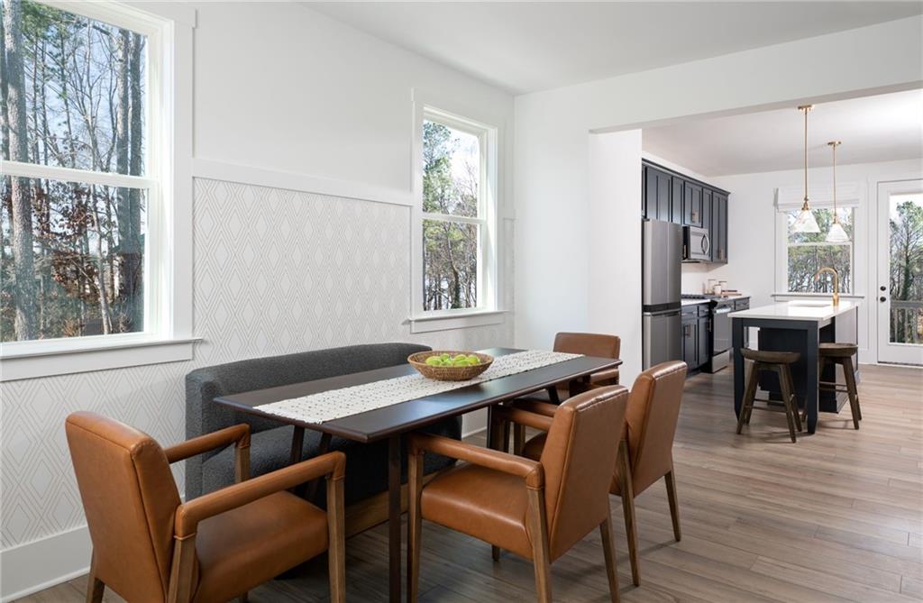 1603 Layton Lane NW Unit 5