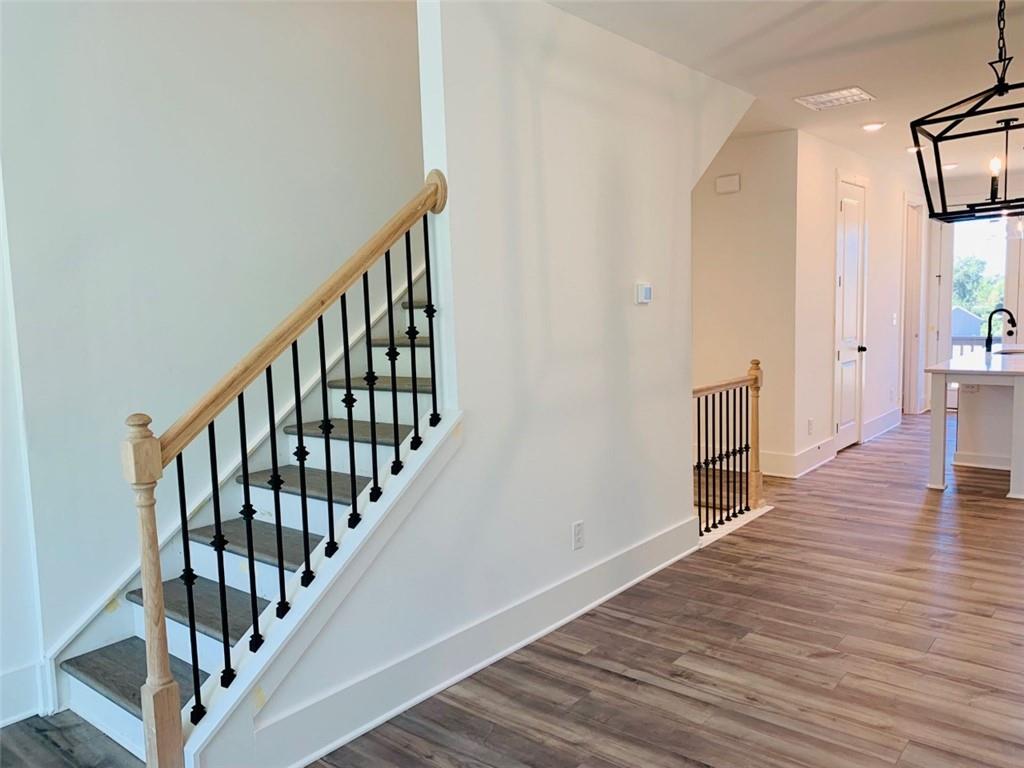 1603 Layton Lane NW Unit 5