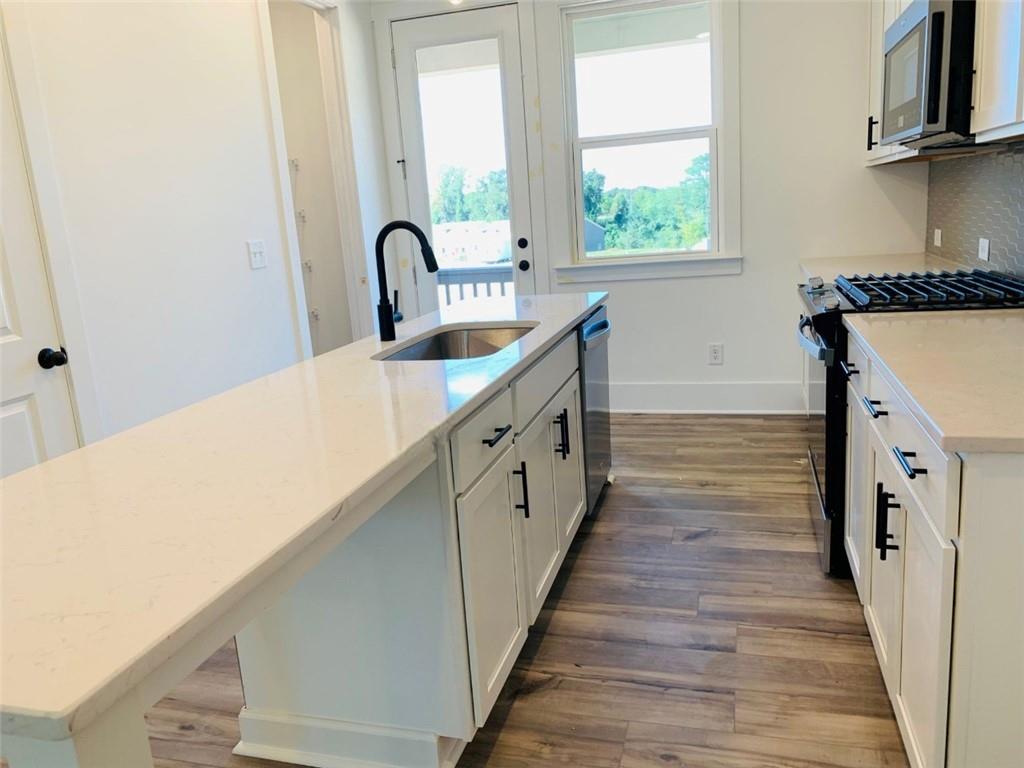1603 Layton Lane NW Unit 5