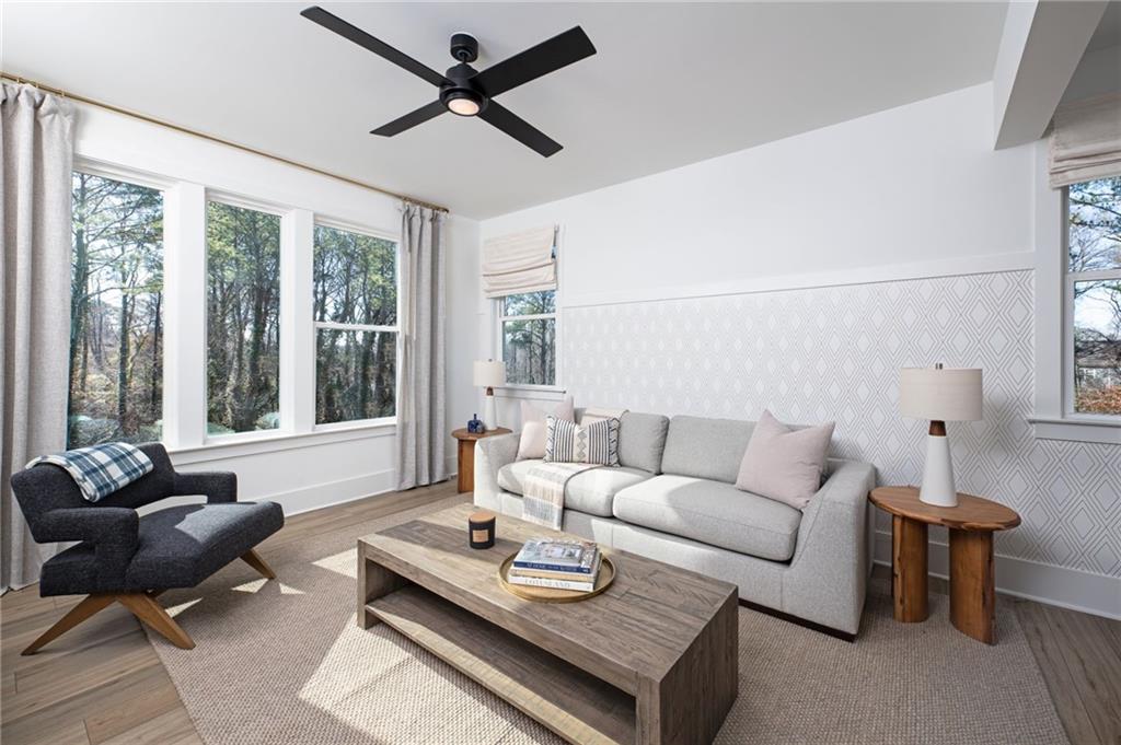 1603 Layton Lane NW Unit 5