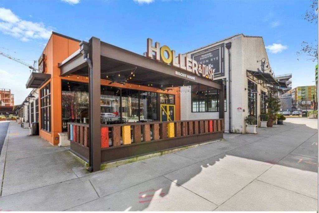 1603 Layton Lane NW Unit 5