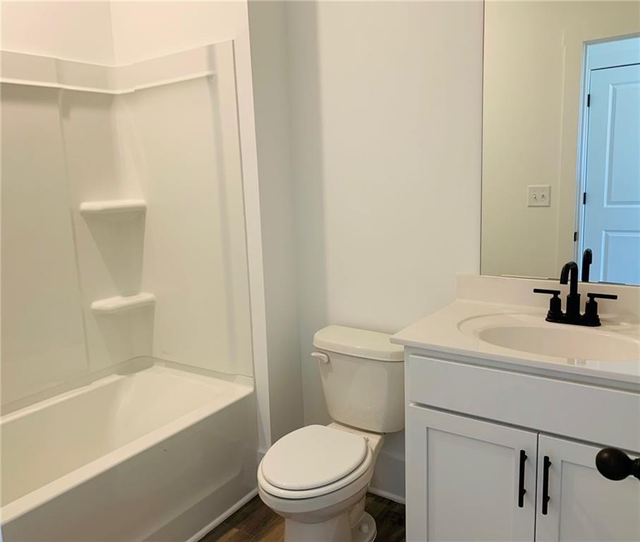 1603 Layton Lane NW Unit 5