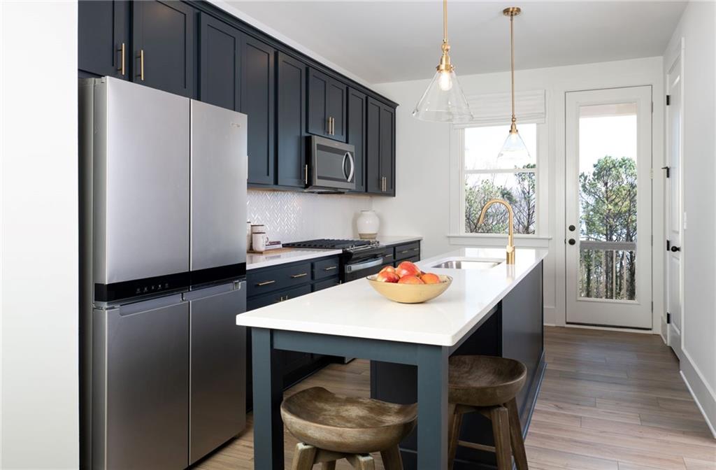 1603 Layton Lane NW Unit 5