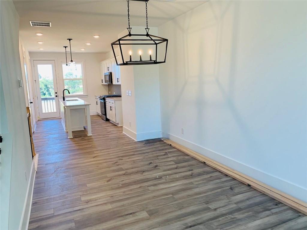 1603 Layton Lane NW Unit 5