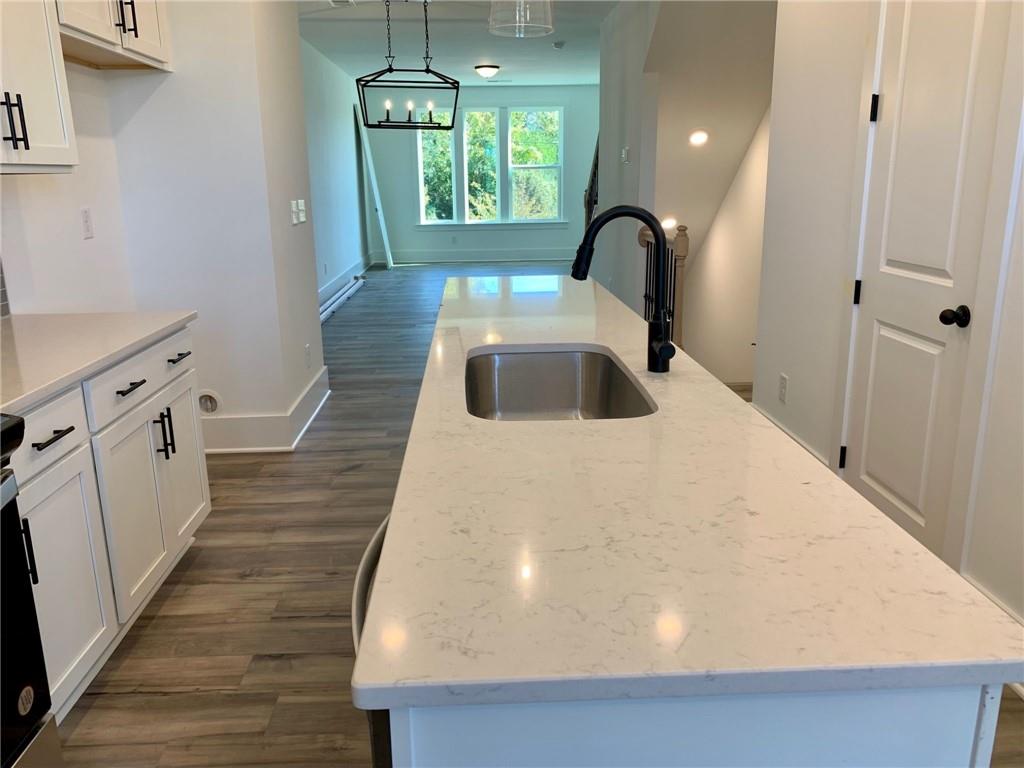 1603 Layton Lane NW Unit 5
