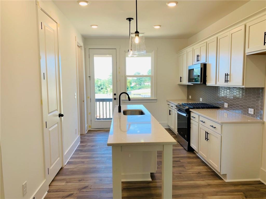 1603 Layton Lane NW Unit 5