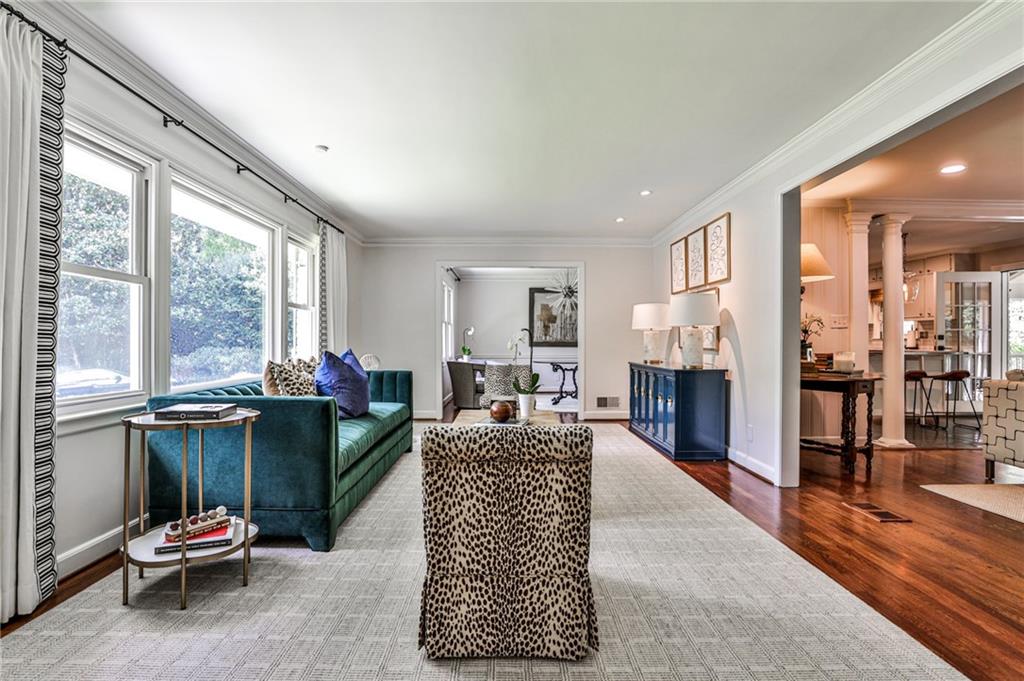 4735 Kitty Hawk Drive