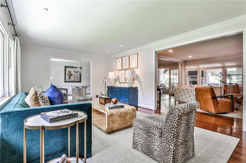 4735 Kitty Hawk Drive