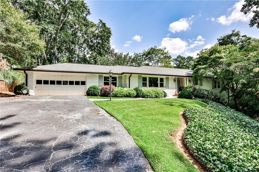 4735 Kitty Hawk Drive
