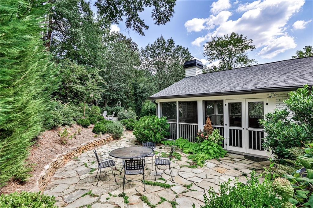 4735 Kitty Hawk Drive