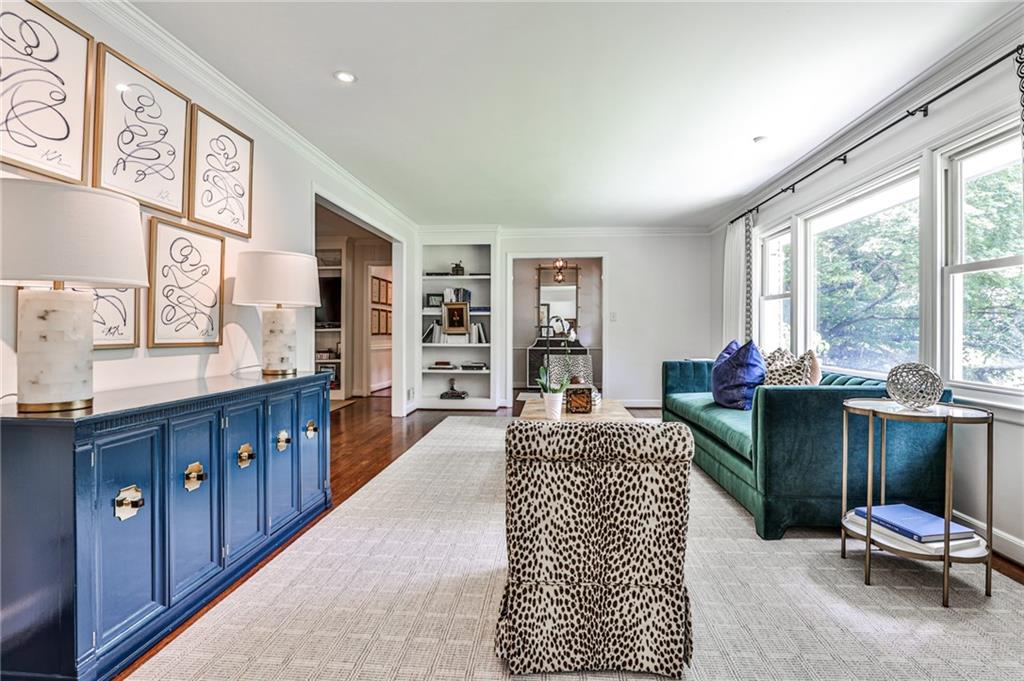 4735 Kitty Hawk Drive