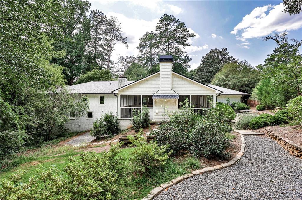4735 Kitty Hawk Drive