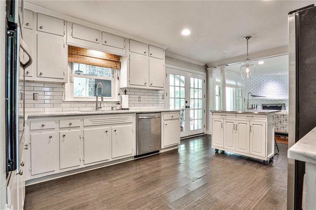 4735 Kitty Hawk Drive