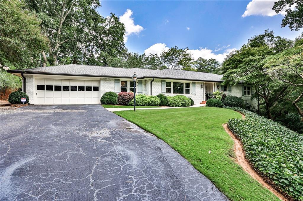 4735 Kitty Hawk Drive
