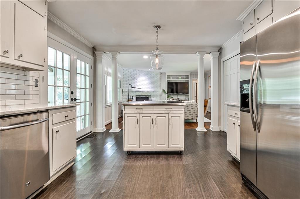 4735 Kitty Hawk Drive