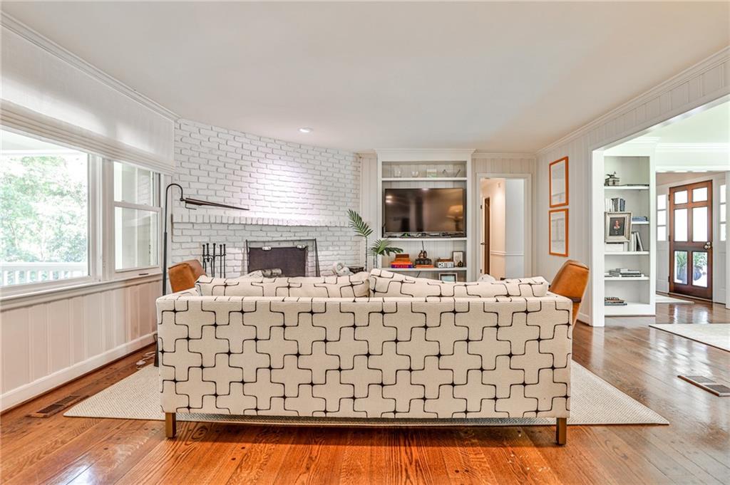 4735 Kitty Hawk Drive