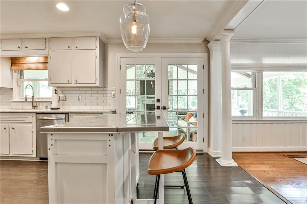 4735 Kitty Hawk Drive
