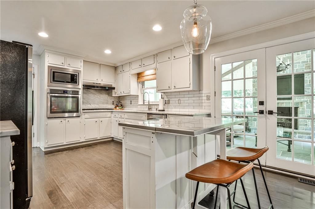 4735 Kitty Hawk Drive
