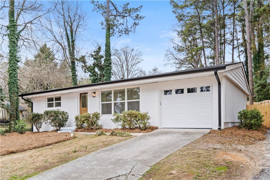 3764 Admiral Drive