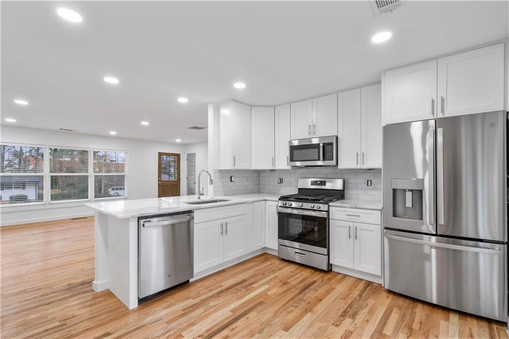 3764 Admiral Drive