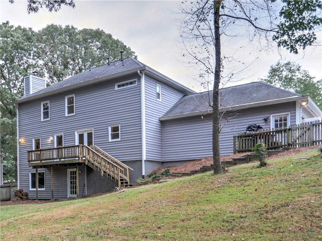 2040 Dayron Court