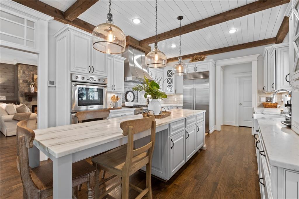 3 Granberry Manor