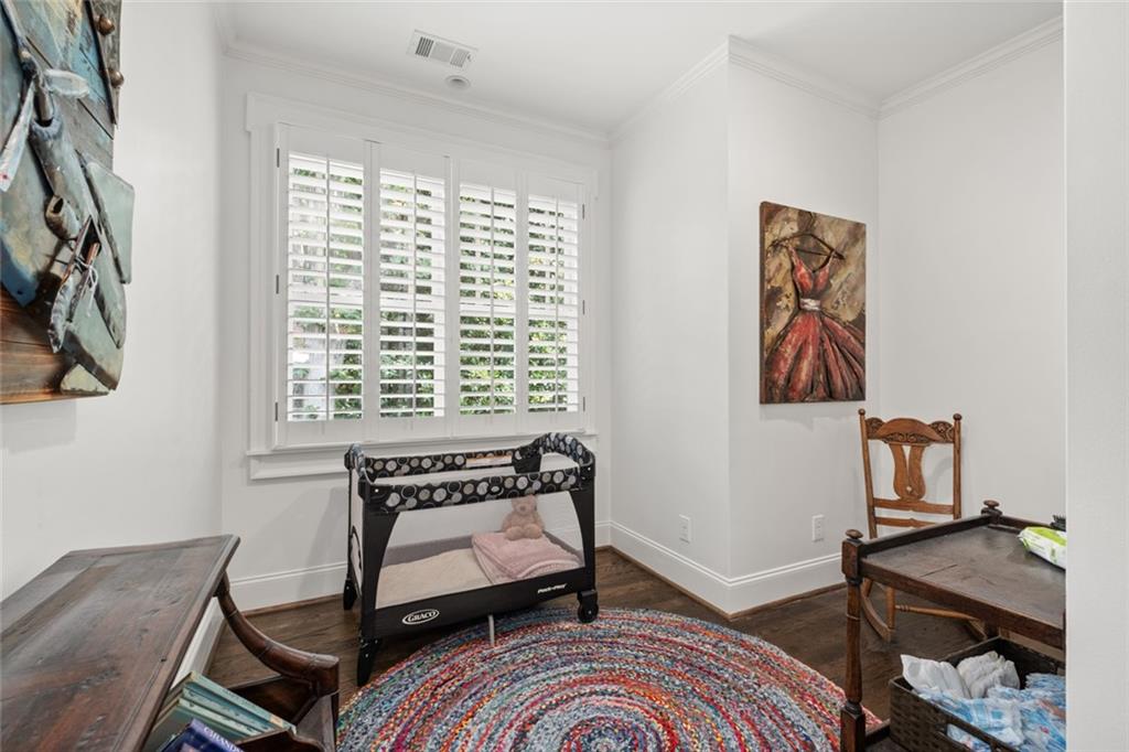 3 Granberry Manor