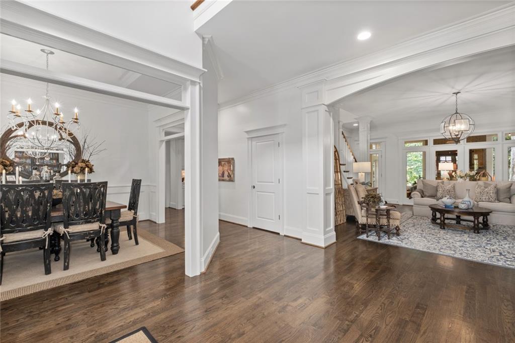 3 Granberry Manor