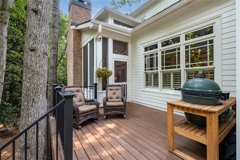 3 Granberry Manor
